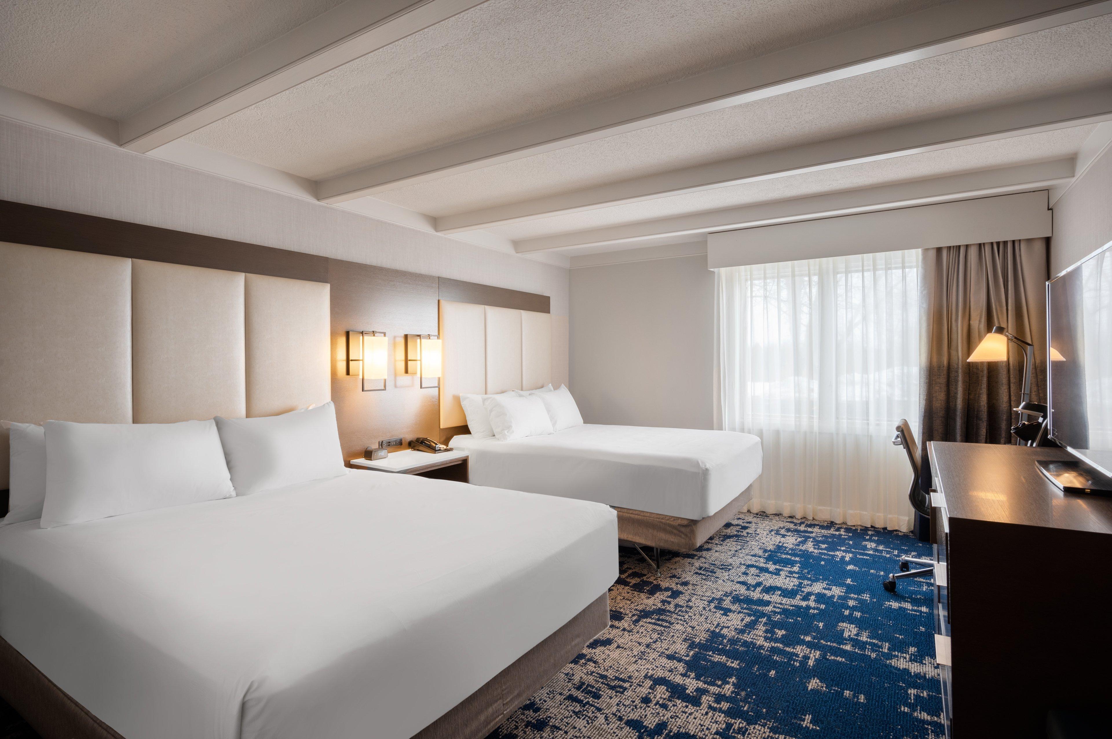 Crowne Plaza Albany - The Desmond Hotel Luaran gambar