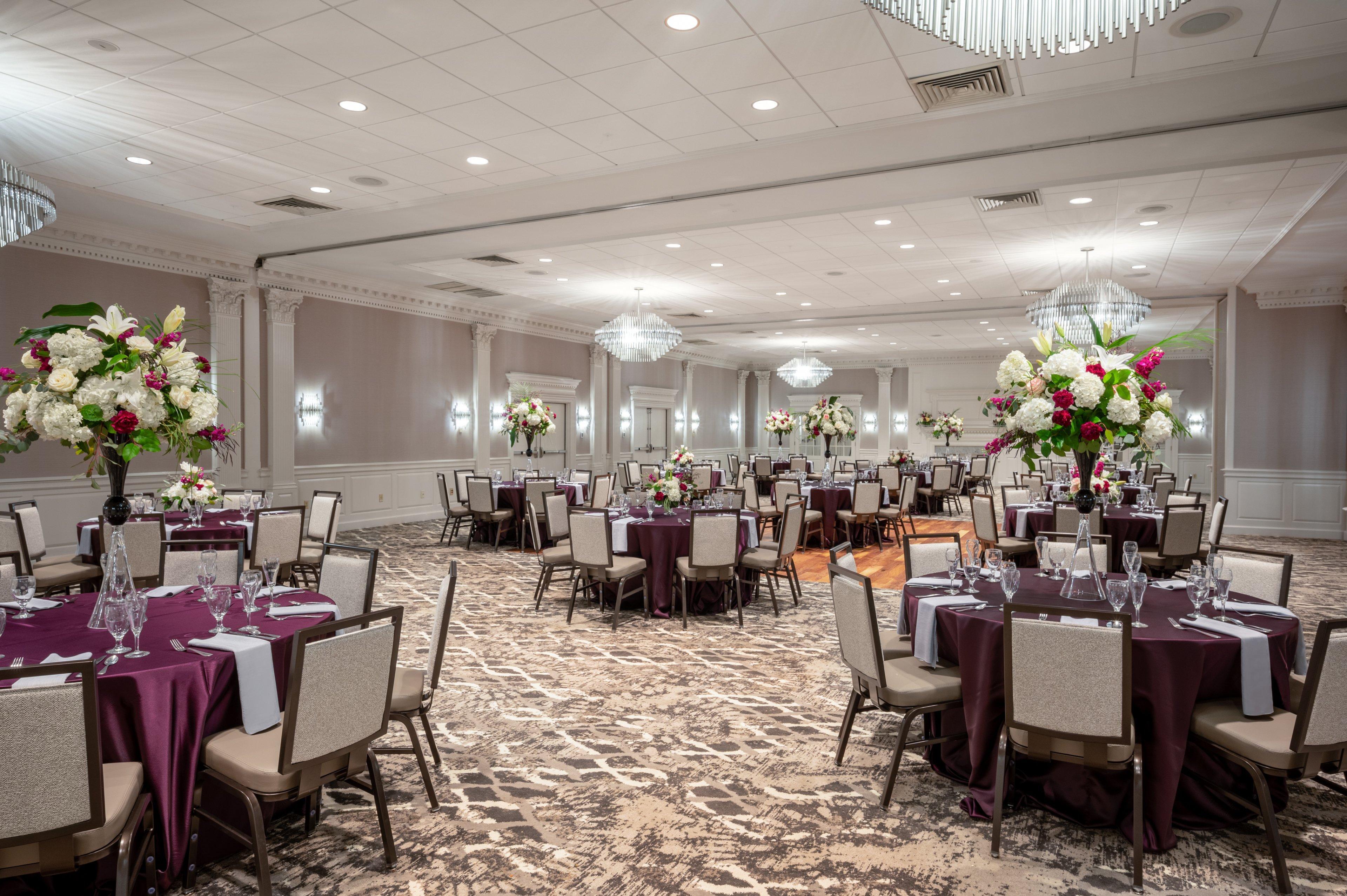 Crowne Plaza Albany - The Desmond Hotel Luaran gambar